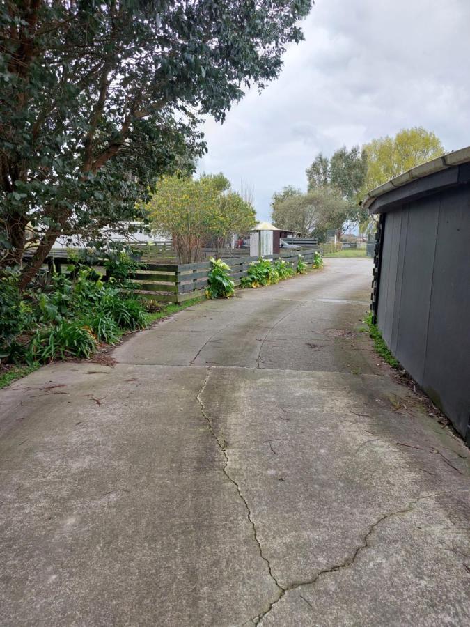 Rural In The City Palmerston North Exteriér fotografie